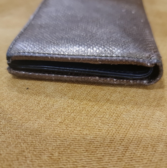 Gucci long wallet - Picture 7 of 11